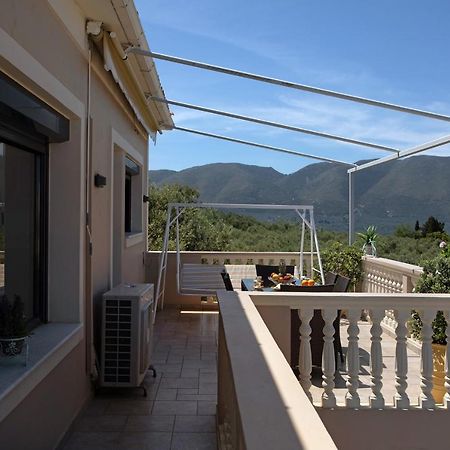 Zante Sunset Vibes Luxury Villa Áno Yerakaríon Kültér fotó