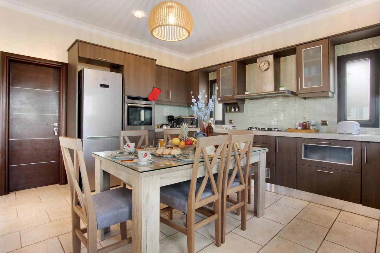 Zante Sunset Vibes Luxury Villa Áno Yerakaríon Kültér fotó