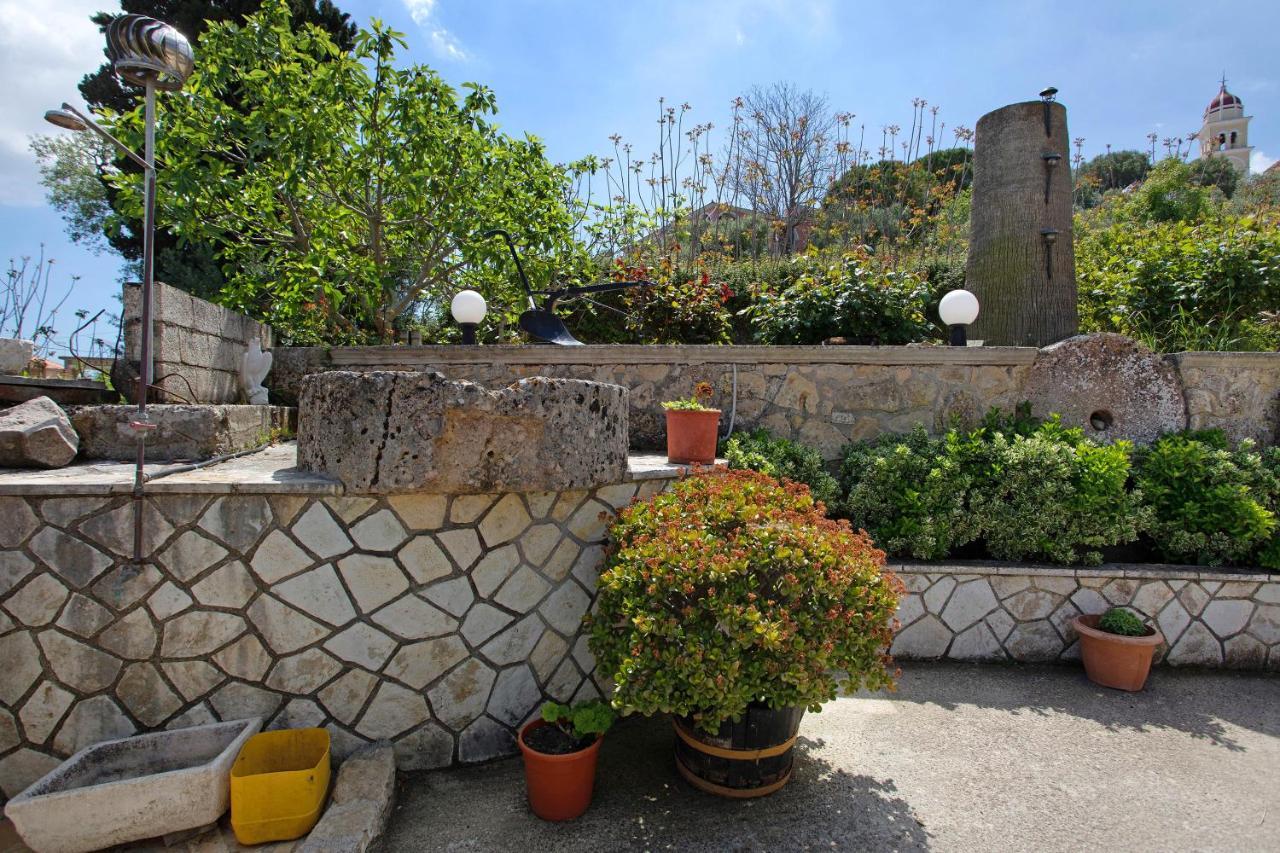 Zante Sunset Vibes Luxury Villa Áno Yerakaríon Kültér fotó