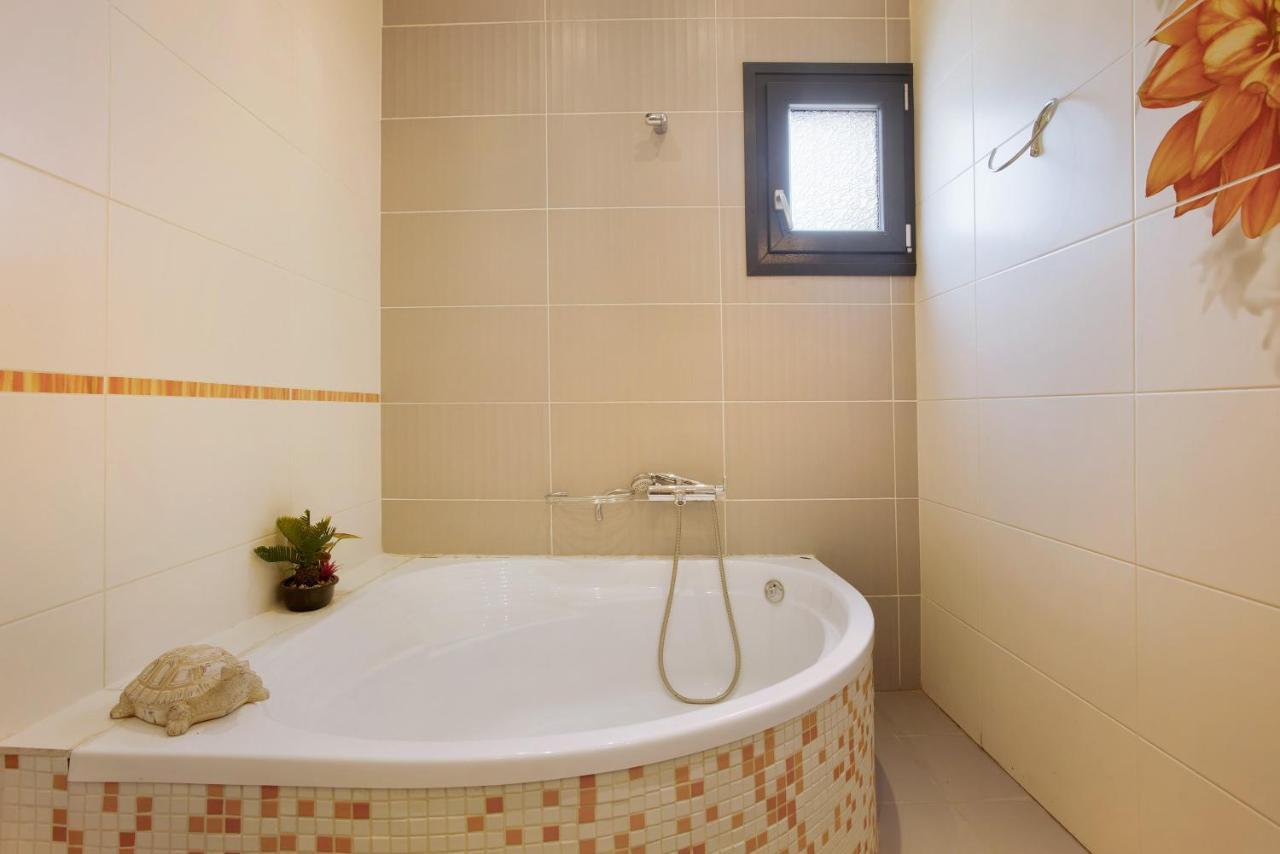 Zante Sunset Vibes Luxury Villa Áno Yerakaríon Kültér fotó
